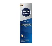 Nivea Men Face Gel Hylaron 50mL