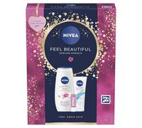 Nivea Men Feel Beautiful Skincare Moments