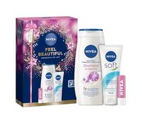 Nivea Men Feel Beautiful Skincare Moments