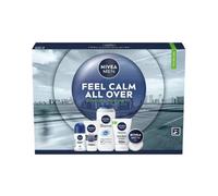 Nivea Men Feel Calm All Over Gift Set