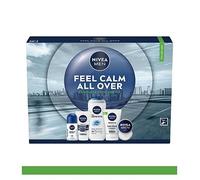 Nivea Men Feel Calm All Over