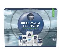 Nivea Men Feel Calm All Over Giftset 1 Set