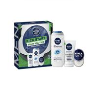 Nivea Men Feel Calm All Over Giftset