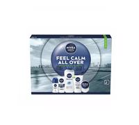 Nivea Men Feel Calm All Over Giftset