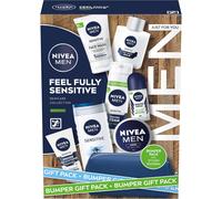 Nivea Men Feel Fully Sensitive Giftset 1 Set
