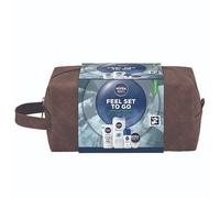 Nivea Men Feel Set To Go
