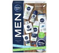 Nivea Men For Him Bumper Gift Pack
