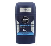 Nivea Men Fresh Active 48H Deostick - 50ml