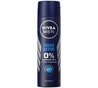 NIVEA MEN Fresh Active Deodorant 150ml