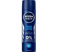 Nivea Men Fresh Active Deodorant - 150ml