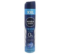 Nivea Men Fresh Active Deodorant Spray - 200 ml