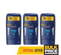 Nivea Active Fresh Deodorant - for men - 50ml