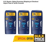 Nivea Active Fresh Deodorant - for men - 50ml