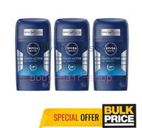Nivea - Active Fresh Deodorant - Deodorant for men 50ml