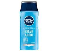 Nivea Men Fresh and Cool Care Shampoo 250 ml Pack of 3