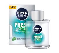 NIVEA MEN Fresh Kick Shaving Water 100 ml