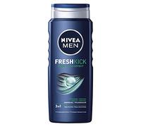 Nivea men Fresh Kick Shower Gel