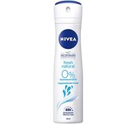 Nivea Men Fresh Natural Deodorant Spray 135 g