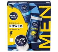 NIVEA Men Fresh Power Skincare KIT