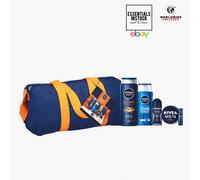 Nivea Men Get Active Set Gift Set 2020 FOR HIM