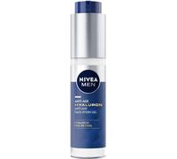 Nivea Men Active Age Hyaluron Balsamo Dopobarba, 100ml