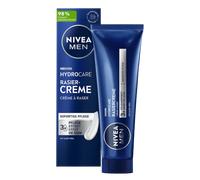 Nivea Men Hydro Care Shaving Cream - 100 ml