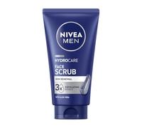 NIVEA MEN Hydrocare Face Scrub with Aloe Vera 75ml