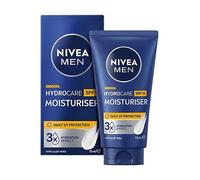 NIVEA MEN Hydrocare Moisturiser SPF15 75ml