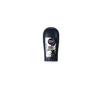 Nivea Men Invisible Black & White Original Deodorant - 48H Protection, Stain-Free Confidence for Every Occasion.