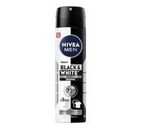 Nivea Men Original Black & White Invisible 48 Hour Anti-Perspirant 150ml