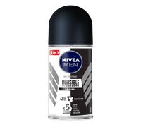 Nivea Men Invisible for Black & White Original Roll-on
