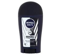 NIVEA MEN Invisible Stick Pack 40ml Pack of 6
