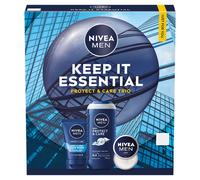 Nivea Men Keep It Essential Giftset 1 Set