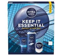 Nivea Men Keep It Essential Giftset