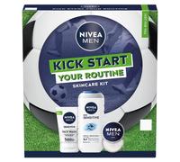 Nivea Men Kick Start Your Routine Giftset 1 Set