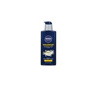 NIVEA Men Maximum Hydration 3 in 1 Nourishing Lotion 16.9 Fluid Ounce