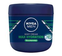 Nivea Men Maximum Hydration Body Cream 400ml