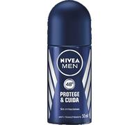 Nivea Men Protect And Care Deodorant Roll On 50ml
