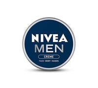 Nivea Men Moisturiser Cream, 75ml
