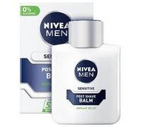 Nivea Men Natural Power Repair Essence SET Toner Lotion Cleanser