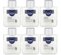 Nivea, Post Shave Balm for Men, Sensitive, (100ml)