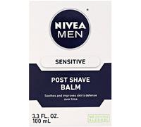 Nivea, Post Shave Balm for Men, Sensitive, (100ml)