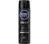 Nivea Men Nivea Men Deep W2-150 ml