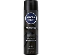 Nivea Men Nivea Men Deep W2-150 ml