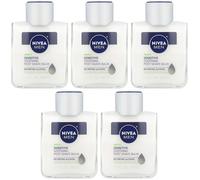 Nivea, Post Shave Balm for Men, Sensitive, (100ml)