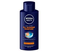 Nivea Men Normal 400ml Body Lotion
