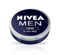 Nivea Men's care Facial care Nivea MenCream