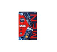 Nivea Men On The Pulse Set