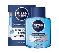 Nivea Men Protect & Care Refreshing Water After Shaving 100ml