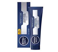 Nivea Men Original Lather Shaving Cream Tube 100ml (PACK of 3)